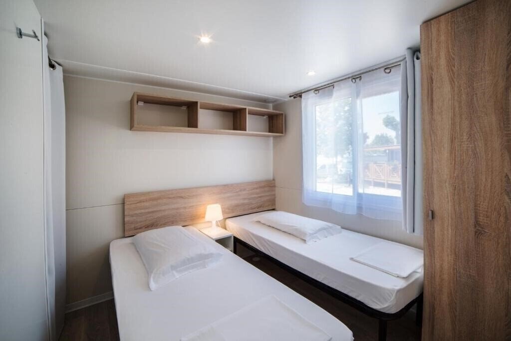 Фото Baia Holiday Gasparina 1*