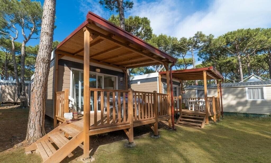 Изображение Baia Holiday Gasparina 1*