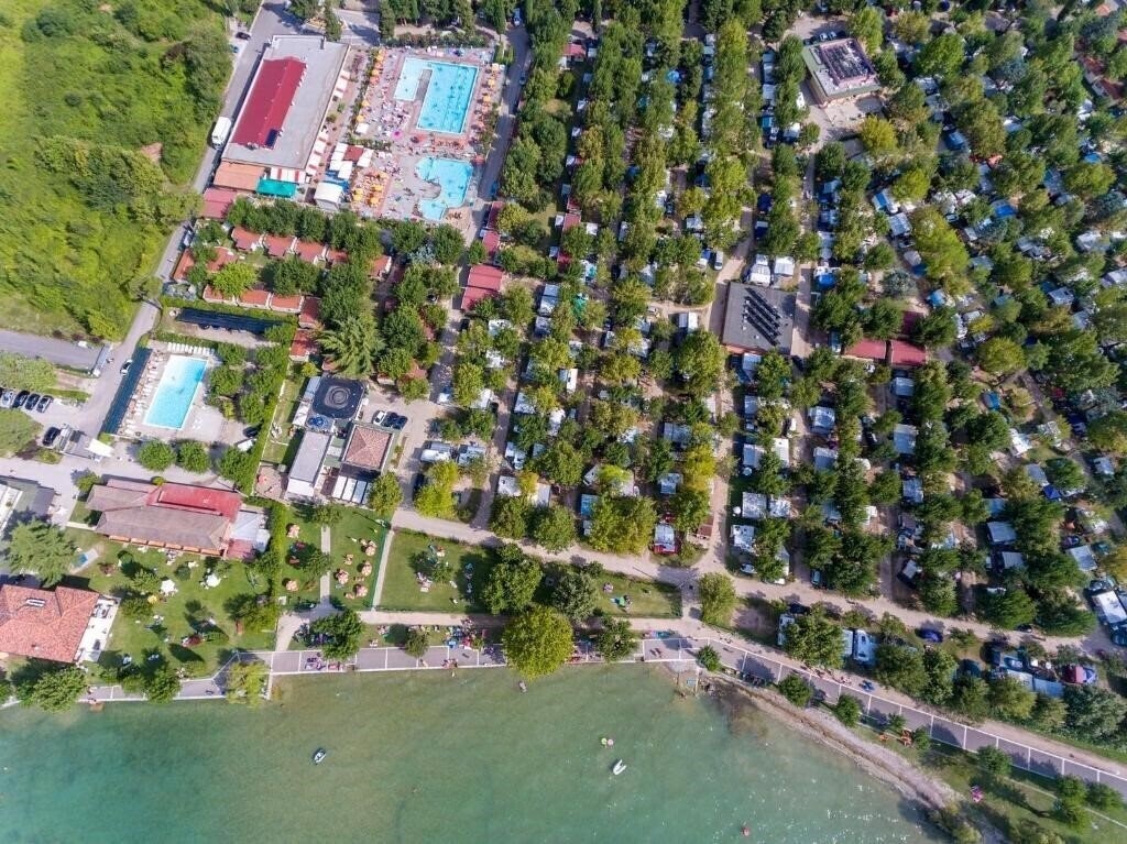 Картинка Baia Holiday Gasparina 1*