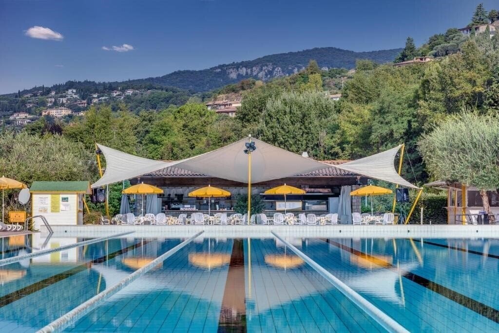 Фото Poiano Garda Resort 4*