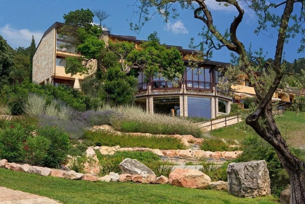 Изображение Poiano Garda Resort 4*