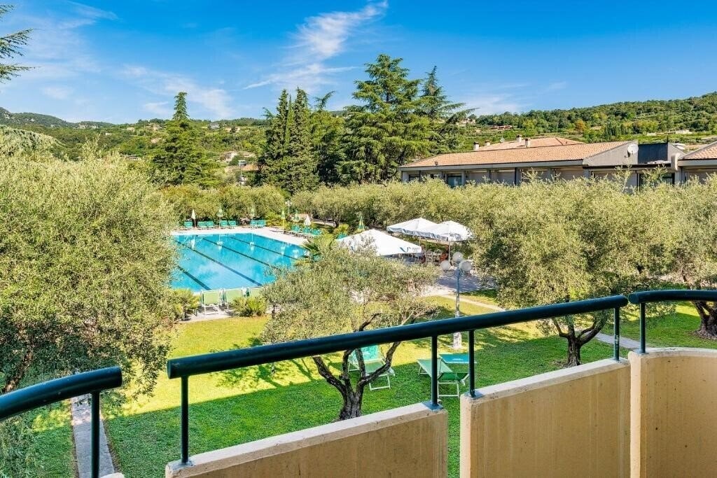 Готель Park Oasi (Garda) 4*