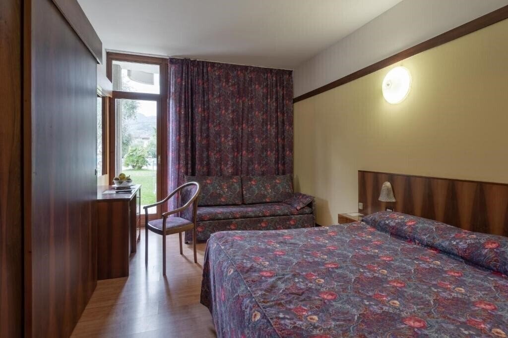 Фото Park Oasi (Garda) 4*