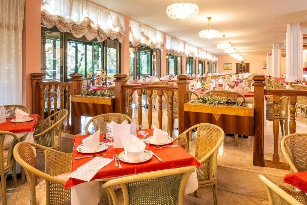 Фотографія Park Oasi (Garda) 4*