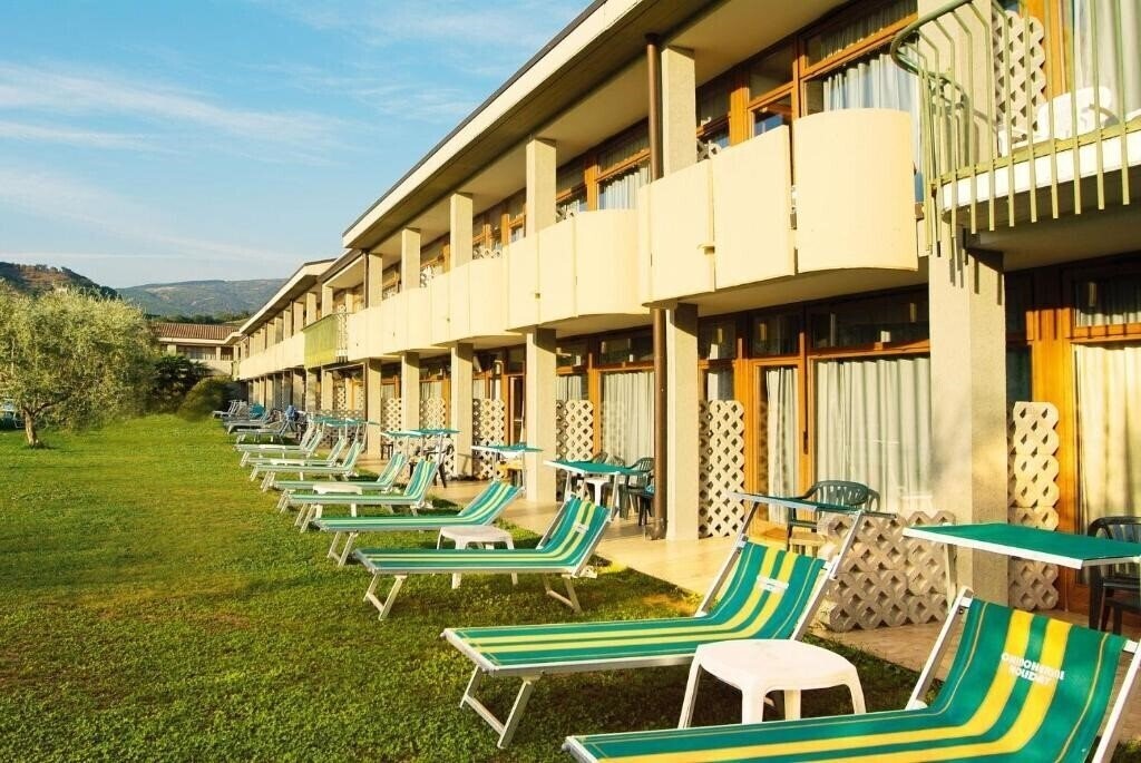 Зображення Park Oasi (Garda) 4*