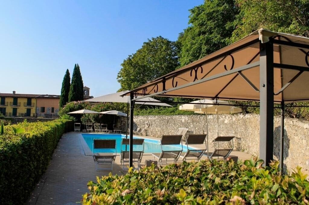 Фотография Donna Silvia (Manerba del Garda) 4*
