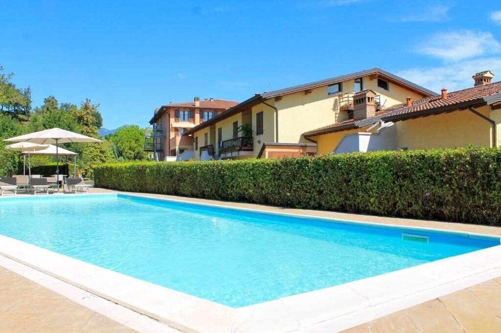 Изображение Donna Silvia (Manerba del Garda) 4*