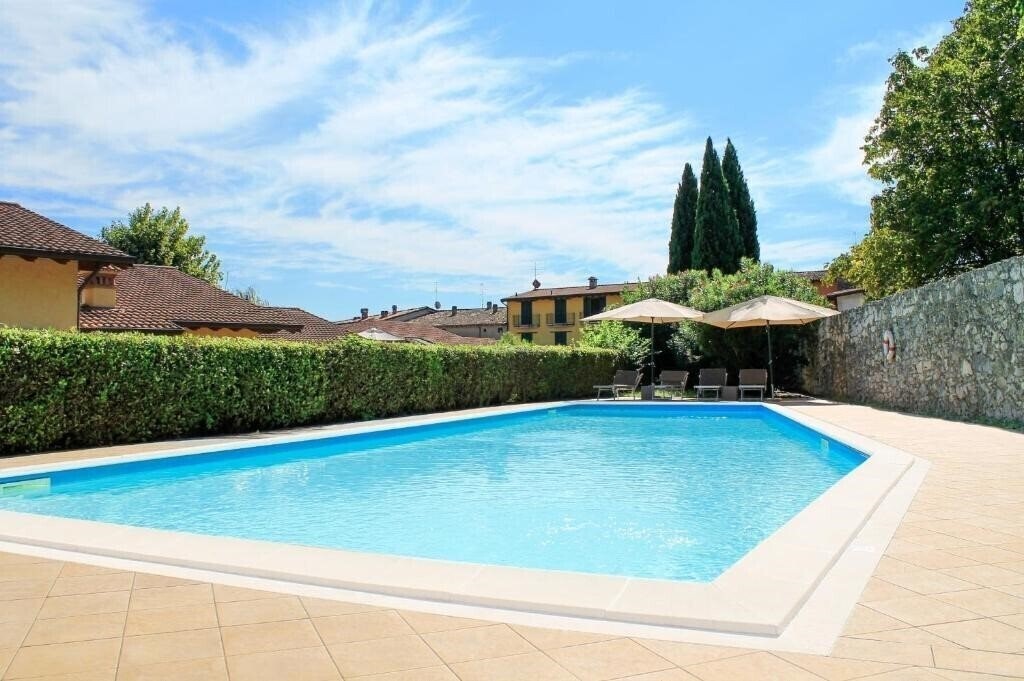 Картинка Donna Silvia (Manerba del Garda) 4*