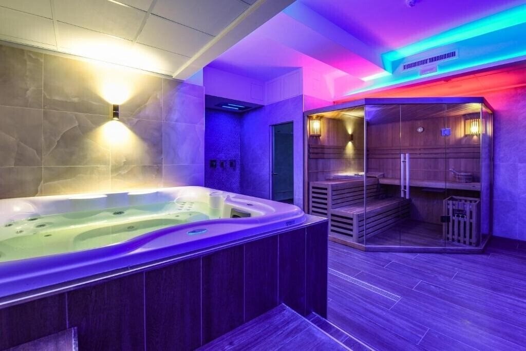 Фотографія Rivus (Peschiera del Garda) 3*