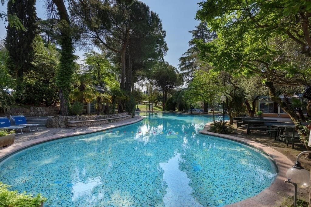 Готель Marco Polo (Garda) 3*