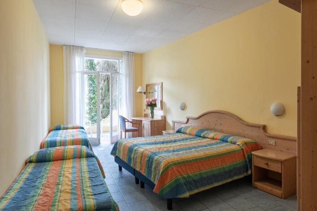 Картинка Marco Polo (Garda) 3*
