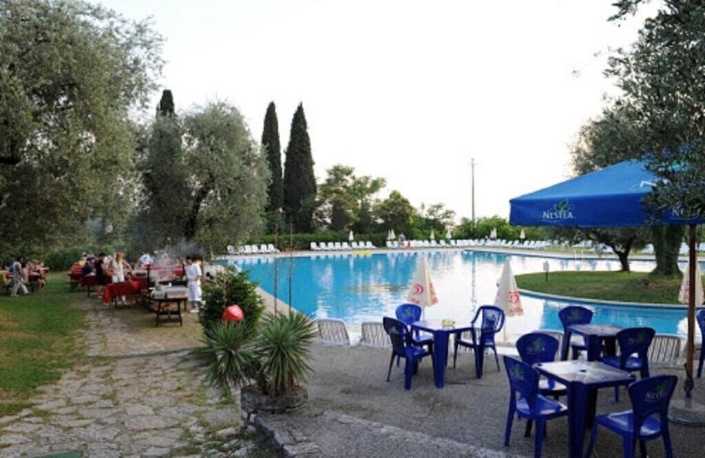 Зображення Marco Polo (Garda) 3*