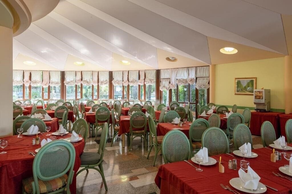 Фотографія Marco Polo (Garda) 3*