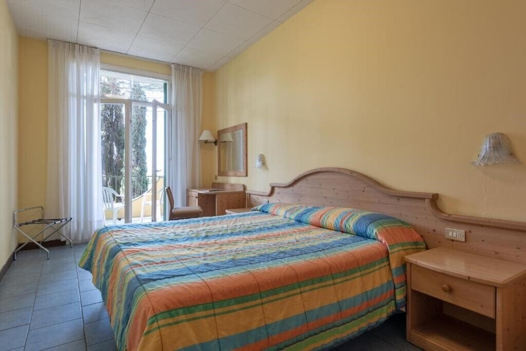 Фото Marco Polo (Garda) 3*