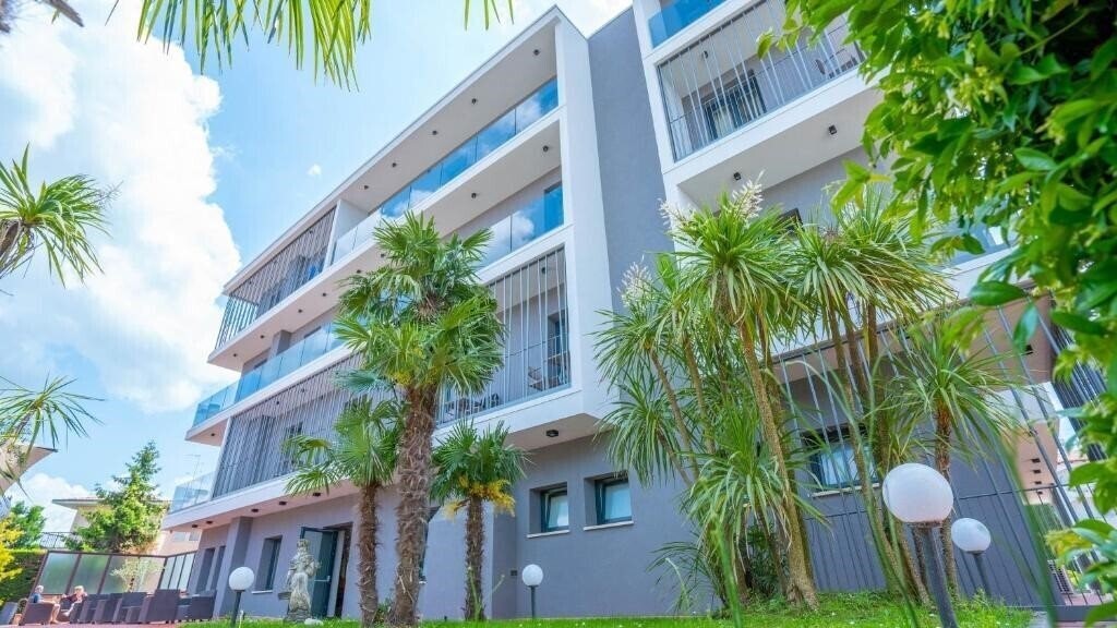 Изображение Bella Peschiera (Peschiera del Garda) 3*