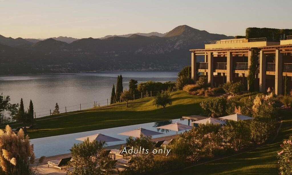 Отель Cape Of Senses 5*