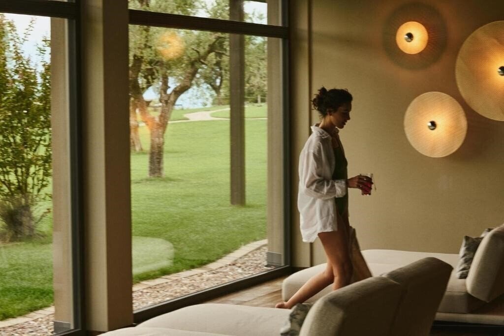 Картинка Cape Of Senses 5*