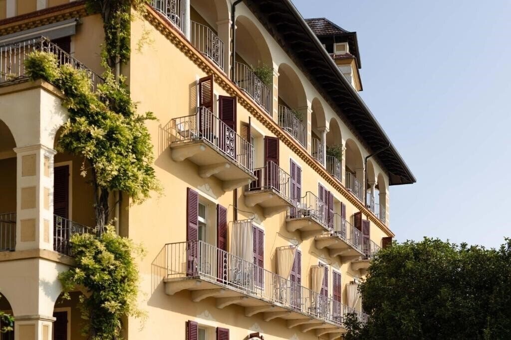 Фотография Grand Hotel Fasano & Villa Principe 5*