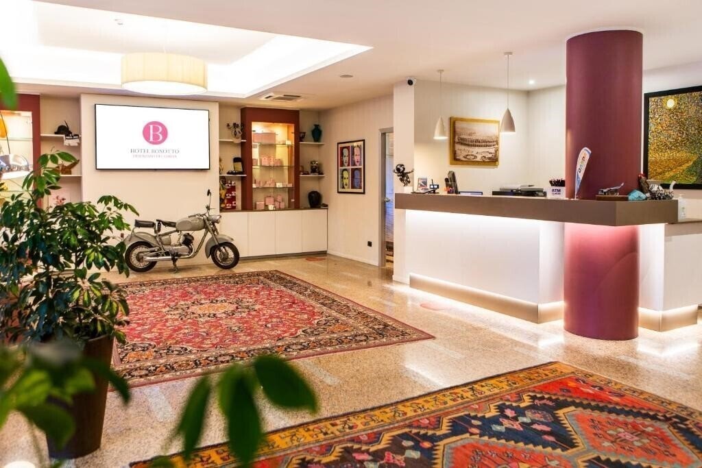 Картинка Bonotto 3*