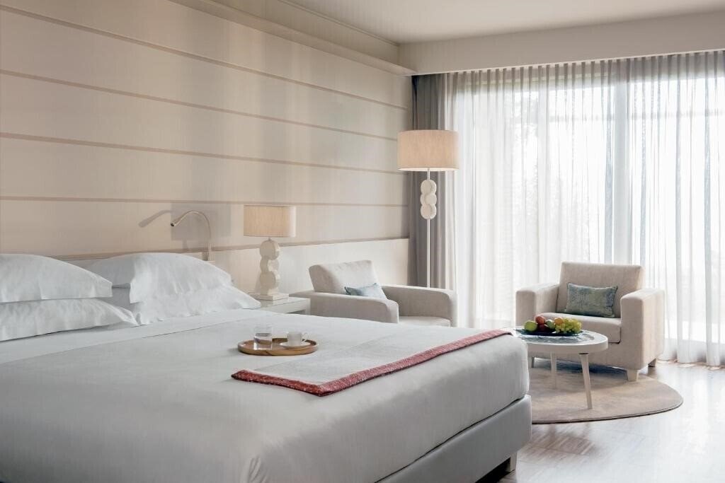 Фото Lefay Resort & Spa Lago Di Garda 5*