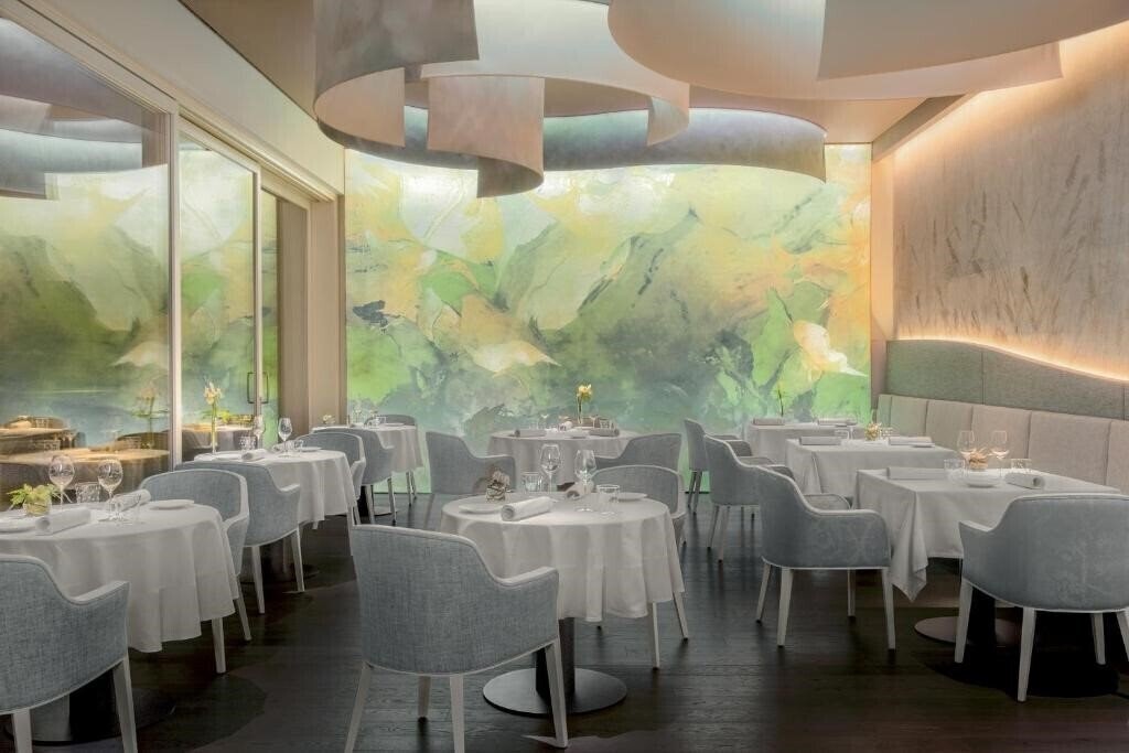 Изображение Lefay Resort & Spa Lago Di Garda 5*