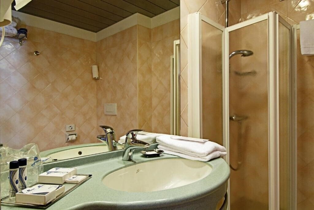 Фотографія Sportsman Hotel 4*