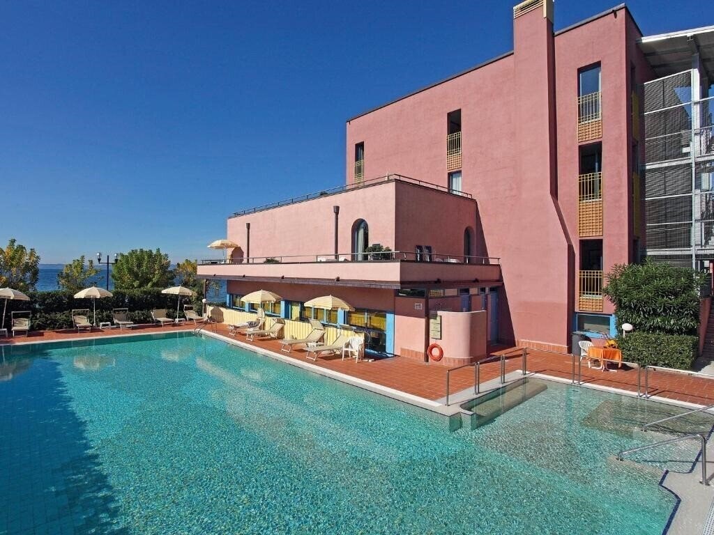 Зображення Sportsman Hotel 4*