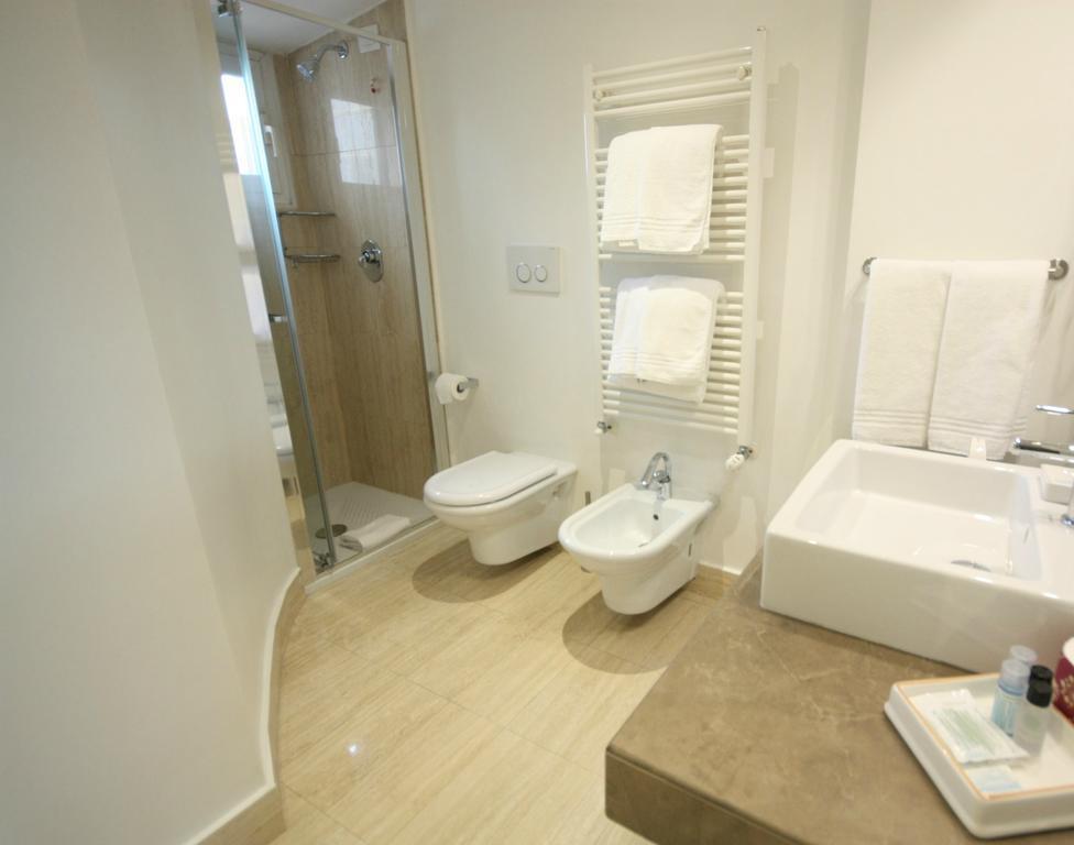 Картинка Hotel Plinius 3*