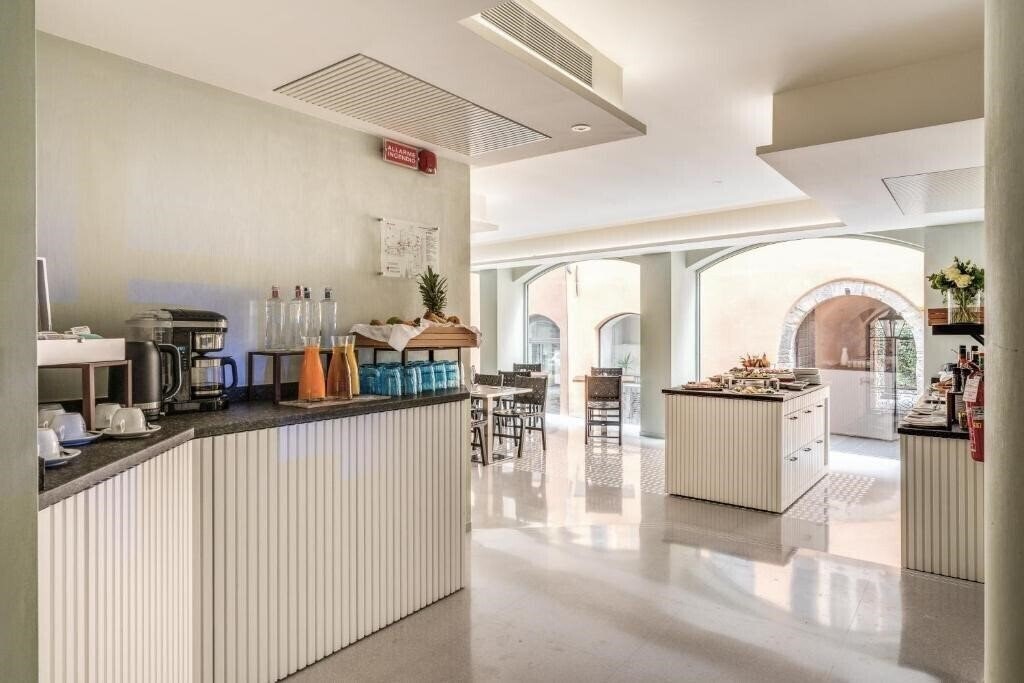 Зображення Hotel Plinius 3*