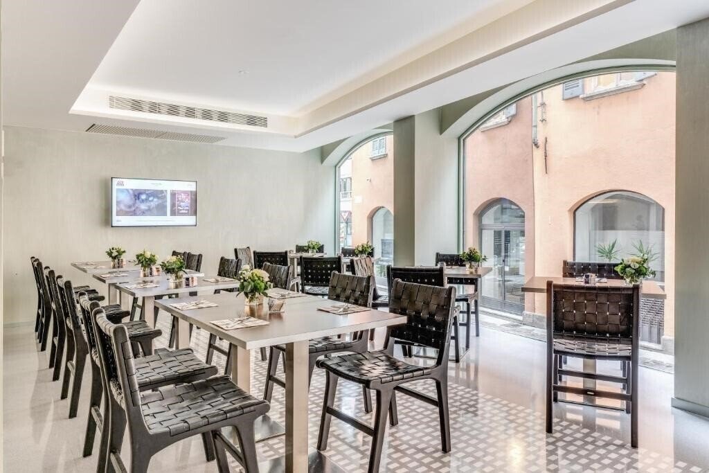 Картинка Hotel Plinius 3*