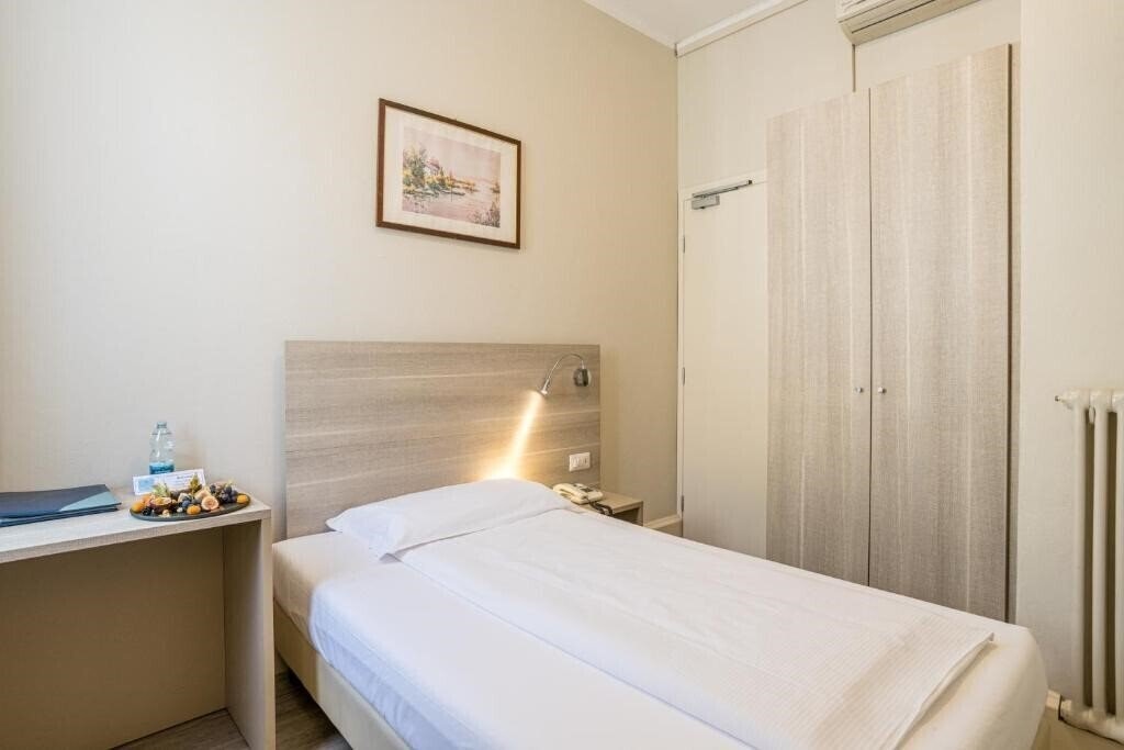 Зображення Hotel Bazzoni & Du Lac Resort 3*