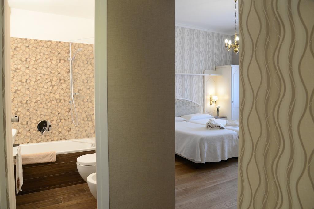 Зображення Hotel Metropole & Suisse 4*