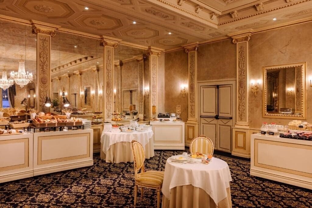 Фотография Palace Hotel Lake Como 4*