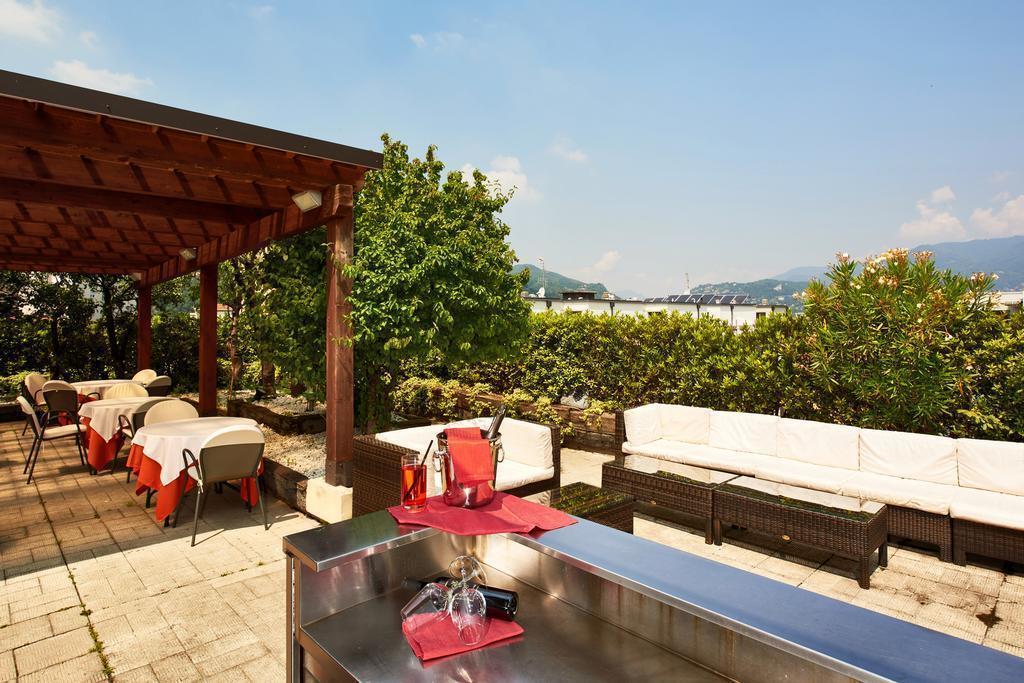 Фотография Hotel Como 4*