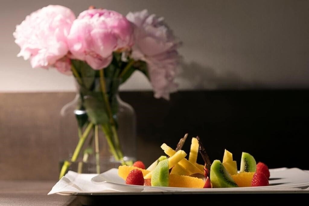 Картинка Best Western Albavilla Hotel & Co 4*