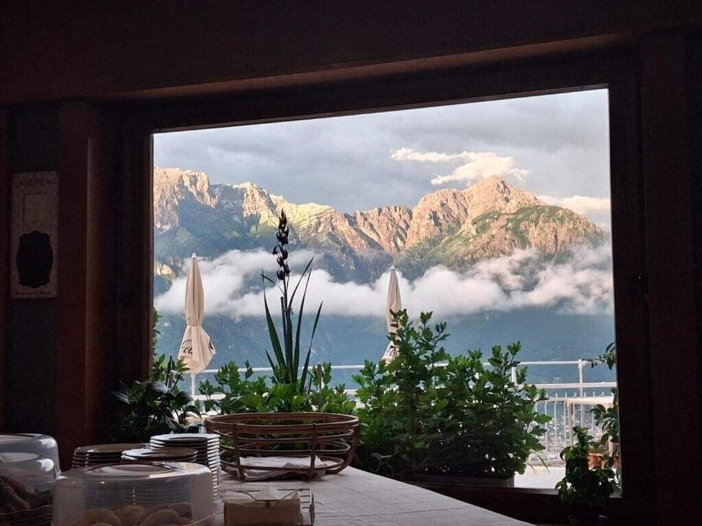 Картинка Mirabeau 3*