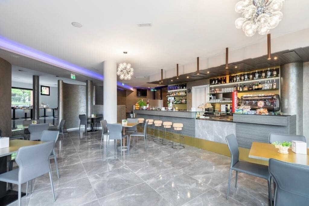 Фотография Hotel Lake Como Golf 4*