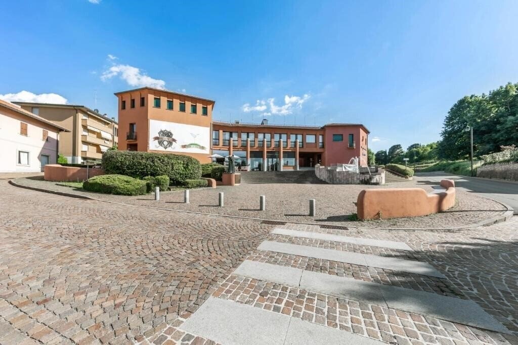 Изображение Hotel Lake Como Golf 4*