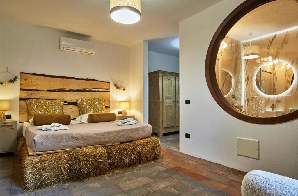 Фотографія Agriturismo Cascina Mirandola 4*