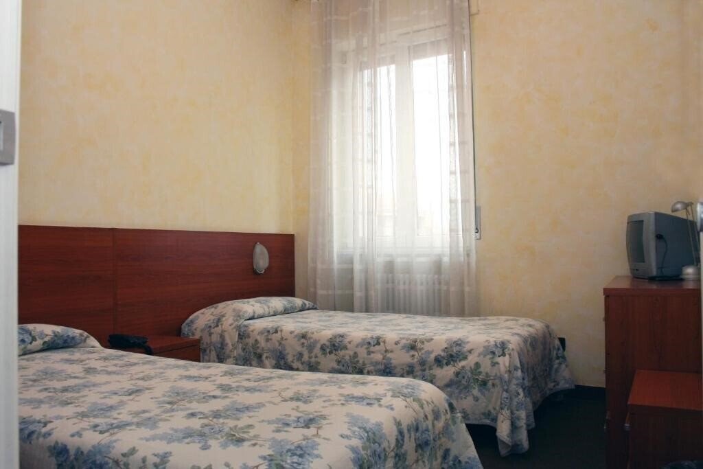 Фотография Hotel Engadina 3*