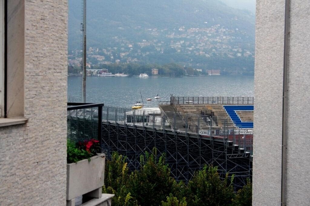 Картинка Hotel Engadina 3*
