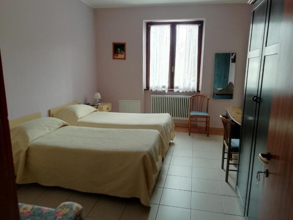 Фото Albergo Breglia 2*