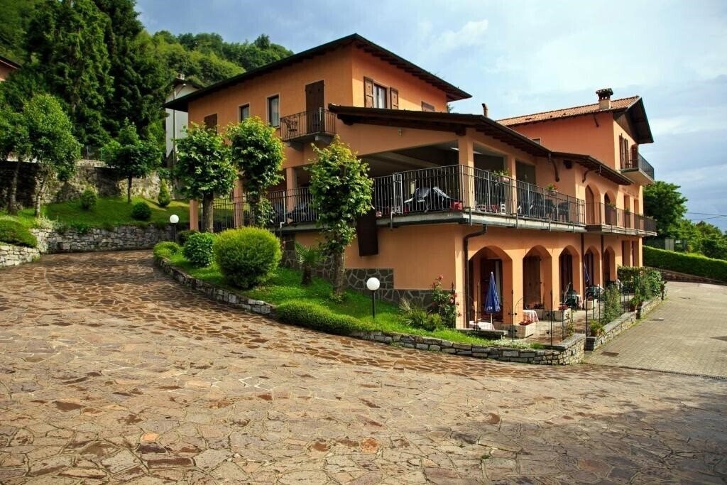 Зображення Albergo Breglia 2*