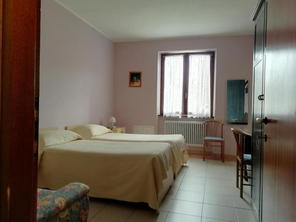 Картинка Albergo Breglia 2*