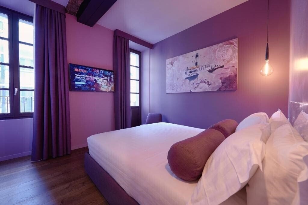 Фотография 73 Boutique Hotel 4*
