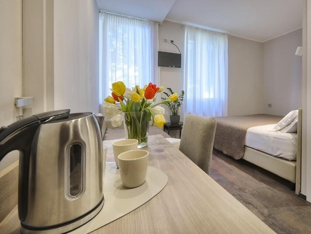 Фото Hotel Don Ferrante 3*