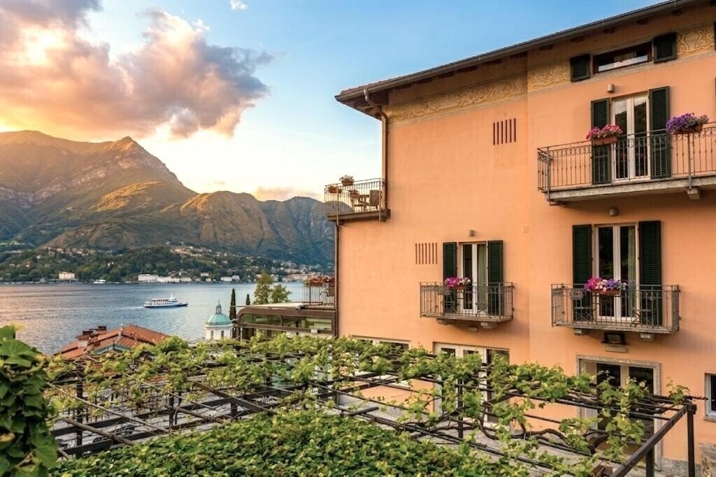 Фотография Hotel Don Ferrante 3*