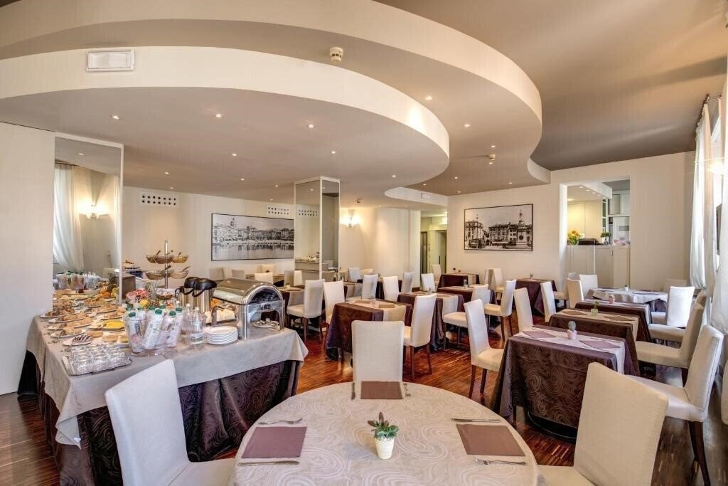 Фото Albergo Firenze 3*