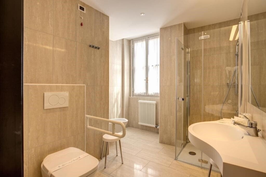 Изображение Albergo Firenze 3*