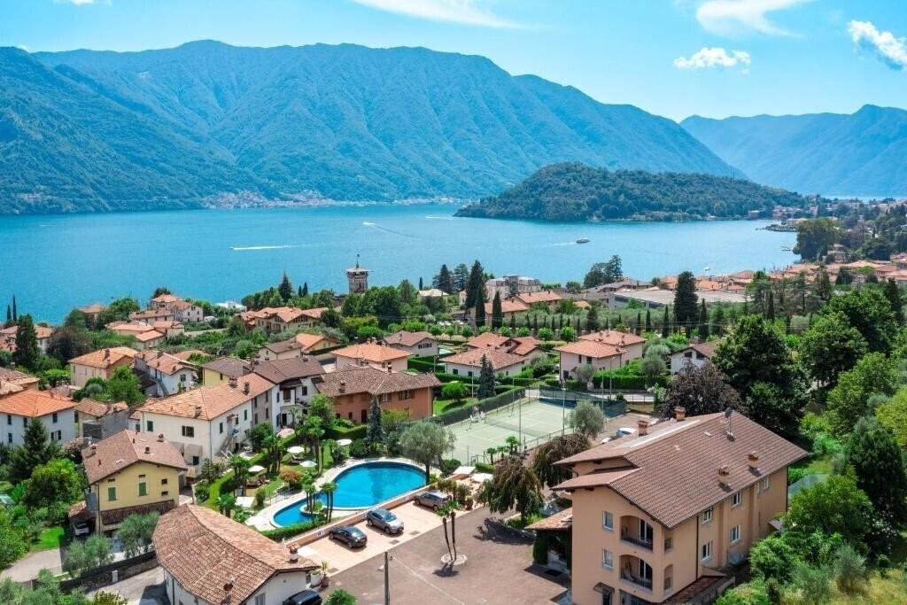 Готель Albergo Villa Edy 3*